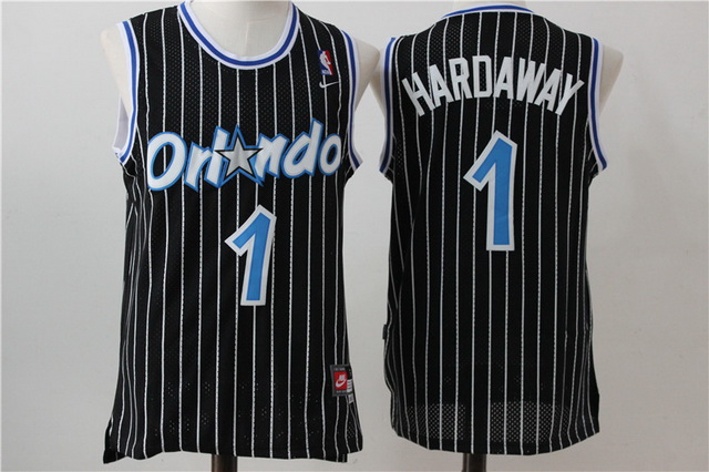 Orlando Magic Jerseys 10